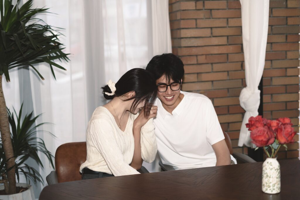 옛애인 꿈해몽